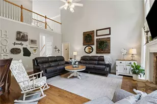 2713 Misty Rock Cove, Dacula, GA 30019 - Photo 12