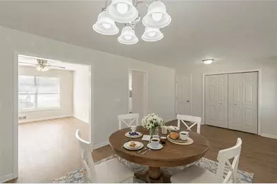 6012 Danbury Court, Morrow, GA 30260 - Photo 6