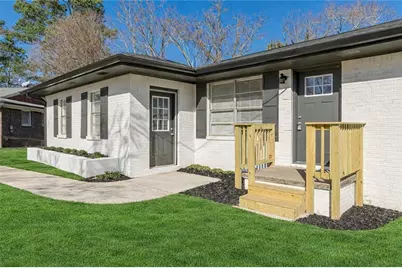 6012 Danbury Court, Morrow, GA 30260 - Photo 2