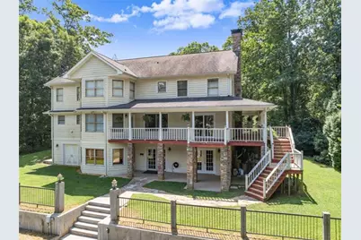 2904 Westwood Trail, Gainesville, GA 30506 - Photo 80