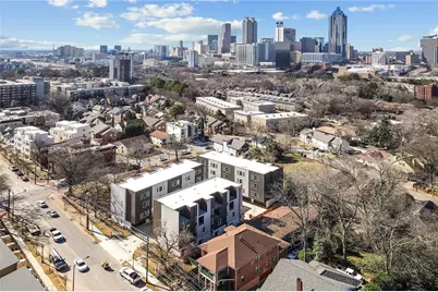 456 Parkway Drive NE #3, Atlanta, GA 30308 - Photo 40