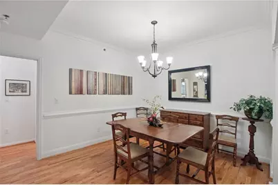 1735 Peachtree Street NE #121, Atlanta, GA 30309 - Photo 6