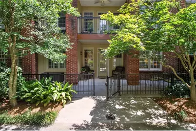1735 Peachtree Street NE #121, Atlanta, GA 30309 - Photo 36