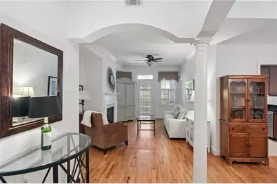 1735 Peachtree Street NE #121, Atlanta, GA 30309 - Photo 2