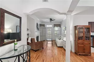1735 Peachtree Street NE, Atlanta, GA 30309 - Photo 2