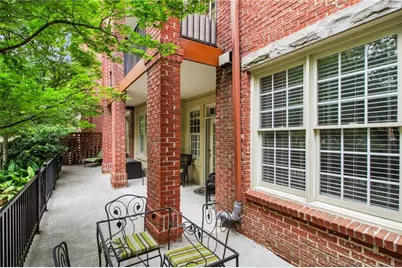 1735 Peachtree Street NE #121, Atlanta, GA 30309 - Photo 24