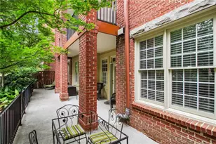 1735 Peachtree Street NE, Atlanta, GA 30309 - Photo 24