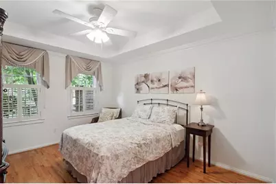 1735 Peachtree Street NE #121, Atlanta, GA 30309 - Photo 16