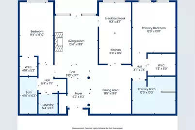 1735 Peachtree Street NE #121, Atlanta, GA 30309 - Photo 28