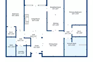 1735 Peachtree Street NE, Atlanta, GA 30309 - Photo 28