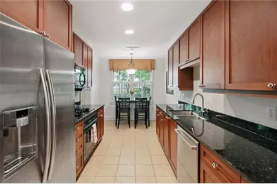 1735 Peachtree Street NE #121, Atlanta, GA 30309 - Photo 8