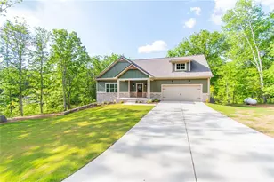 386 Mulberry Cir, Jasper, GA 30143 - Photo 2