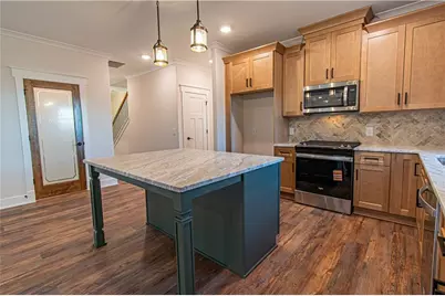 386 Mulberry Circle, Jasper, GA 30143 - Photo 18