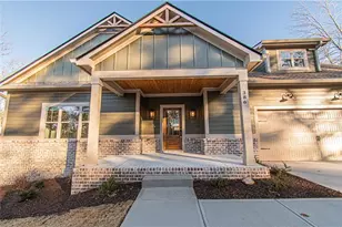 386 Mulberry Cir, Jasper, GA 30143 - Photo 4