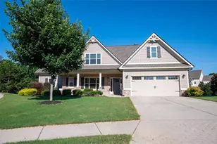 776 Fleeting Way, Monroe, GA 30655 - Photo 4