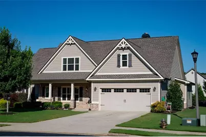 776 Fleeting Way, Monroe, GA 30655 - Photo 1