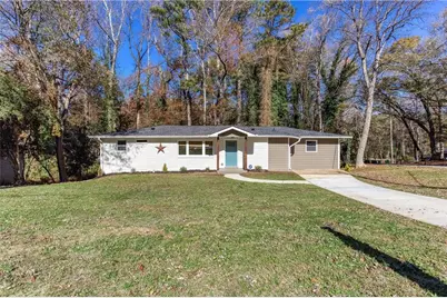 1560 N Columbia Place, Decatur, GA 30032 - Photo 2