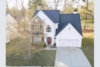 910 Lakeside Court, Loganville, GA 30052 - Photo 4