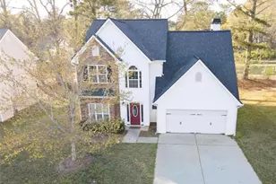 910 Lakeside Ct, Loganville, GA 30052 - Photo 4