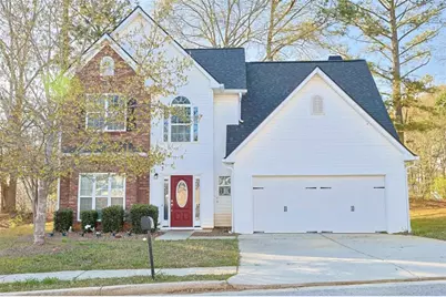 910 Lakeside Court, Loganville, GA 30052 - Photo 1