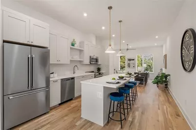 1237 Memorial Drive SE #405, Atlanta, GA 30316 - Photo 8