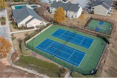 2811 Fareed, Douglasville, GA 30135 - Photo 20