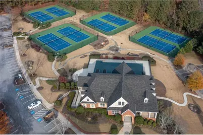 2811 Fareed Street, Douglasville, GA 30135 - Photo 20