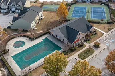 2811 Fareed, Douglasville, GA 30135 - Photo 22