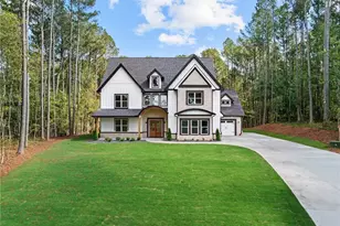 91 Beech Creek Cir, Winder, GA 30680 - Photo 4