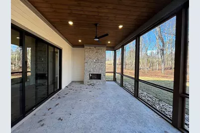 711 Hornage Road, Ball Ground, GA 30107 - Photo 8