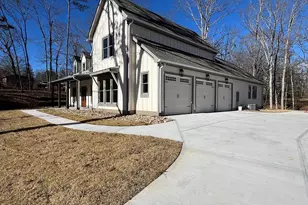 711 Hornage Rd, Ball Ground, GA 30107 - Photo 2