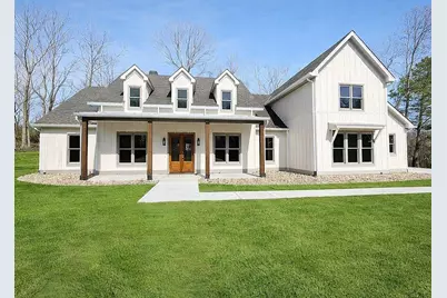 711 Hornage Road, Ball Ground, GA 30107 - Photo 1