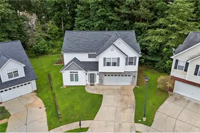 1509 Hillary Cove Court, Lawrenceville, GA 30043 - Photo 2