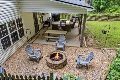 1509 Hillary Cove Court, Lawrenceville, GA 30043 - Photo 20