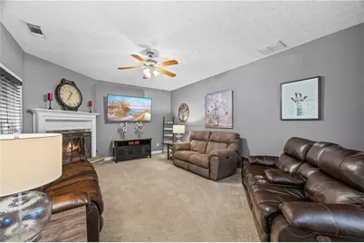 1509 Hillary Cove Court, Lawrenceville, GA 30043 - Photo 32