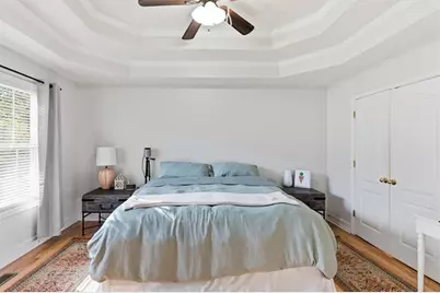 941 Grassdale Road NW, Cartersville, GA 30121 - Photo 16