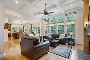 1750 Cone Flower Way, Suwanee, GA 30024 - Photo 20