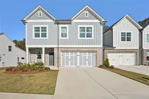 388 Lakeside Ct, Canton, GA 30114 - Photo 2