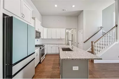 388 Lakeside Court, Canton, GA 30114 - Photo 22