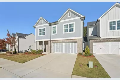 388 Lakeside Court, Canton, GA 30114 - Photo 2