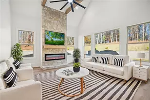 4546 Fawn Path, Gainesville, GA 30506 - Photo 26