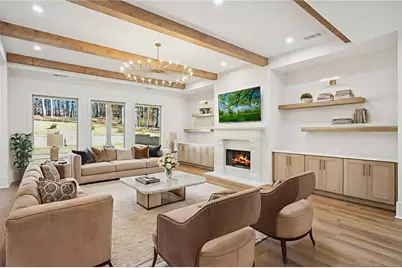 4546 Fawn Path, Gainesville, GA 30506 - Photo 14