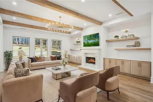 4546 Fawn Path, Gainesville, GA 30506 - Photo 14