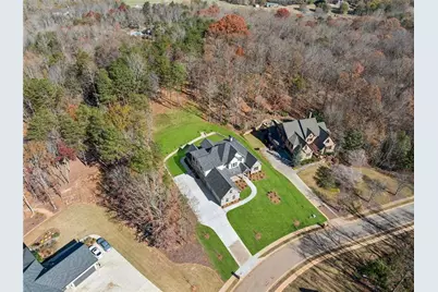 4546 Fawn Path, Gainesville, GA 30506 - Photo 8