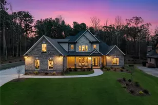 4546 Fawn Path, Gainesville, GA 30506 - Photo 2