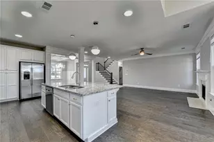 3196 Drewmore Dr, Suwanee, GA 30024 - Photo 20