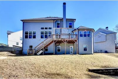 3196 Drewmore Drive, Suwanee, GA 30024 - Photo 62