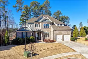 3196 Drewmore Dr, Suwanee, GA 30024 - Photo 2