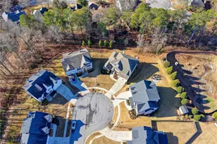 3196 Drewmore Dr, Suwanee, GA 30024 - Photo 70