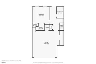 477 Williamson St, Marietta, GA 30060 - Photo 34